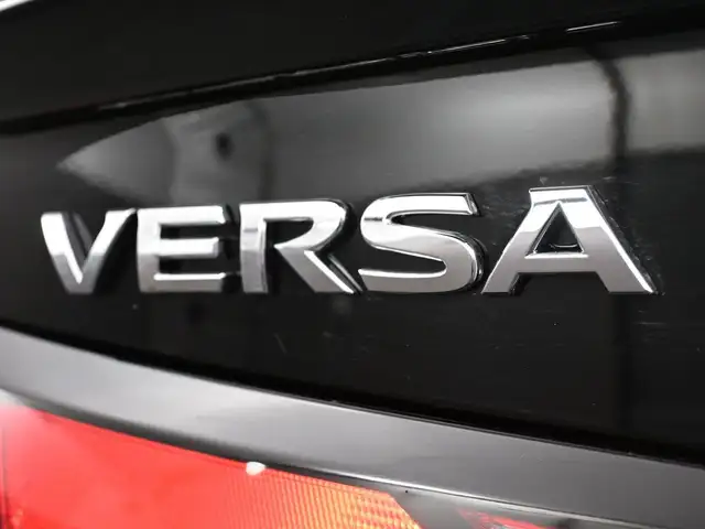 2024 Nissan Versa SR BACKUP CAMERA ALLOY WHEELS PUSH BUTTON STAR - Photo 20