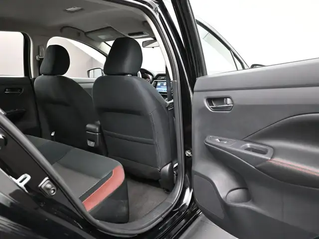 2024 Nissan Versa SR BACKUP CAMERA ALLOY WHEELS PUSH BUTTON STAR - Photo 22