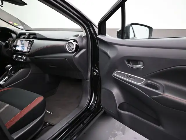 2024 Nissan Versa SR BACKUP CAMERA ALLOY WHEELS PUSH BUTTON STAR - Photo 25