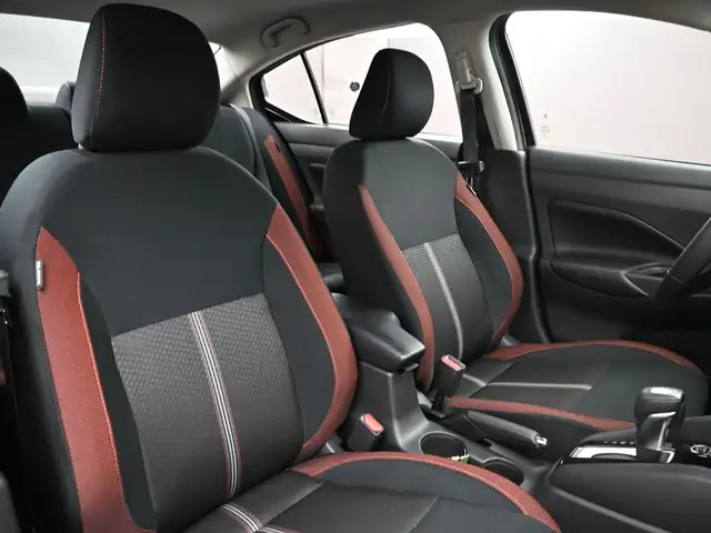 2024 Nissan Versa SR BACKUP CAMERA ALLOY WHEELS PUSH BUTTON STAR - Photo 26