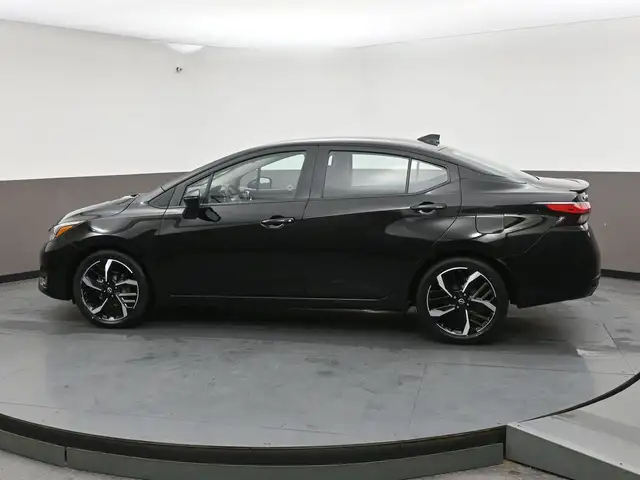 2024 Nissan Versa SR BACKUP CAMERA ALLOY WHEELS PUSH BUTTON STAR - Photo 27
