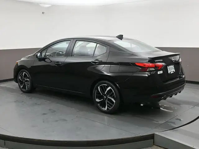 2024 Nissan Versa SR BACKUP CAMERA ALLOY WHEELS PUSH BUTTON STAR - Photo 28
