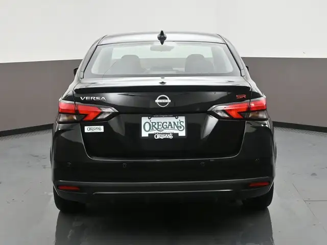 2024 Nissan Versa SR BACKUP CAMERA ALLOY WHEELS PUSH BUTTON STAR - Photo 29