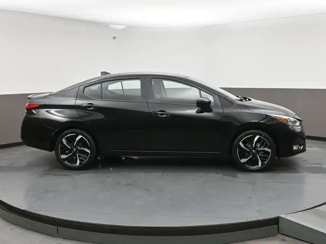 2024 Nissan Versa SR BACKUP CAMERA ALLOY WHEELS PUSH BUTTON STAR - Photo 31