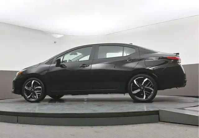 2024 Nissan Versa SR BACKUP CAMERA ALLOY WHEELS PUSH BUTTON STAR - Photo 37
