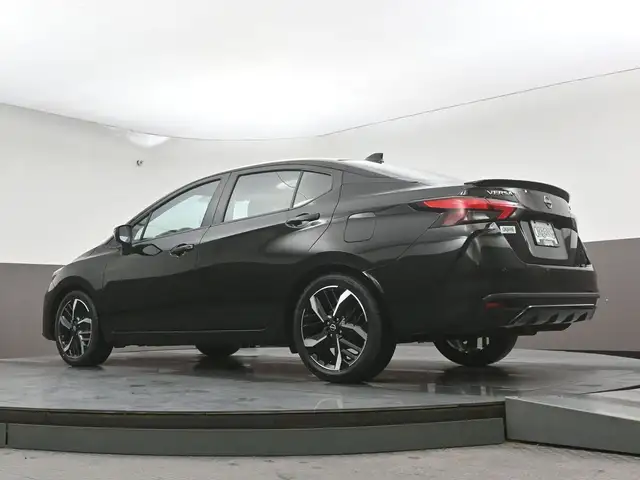 2024 Nissan Versa SR BACKUP CAMERA ALLOY WHEELS PUSH BUTTON STAR - Photo 38