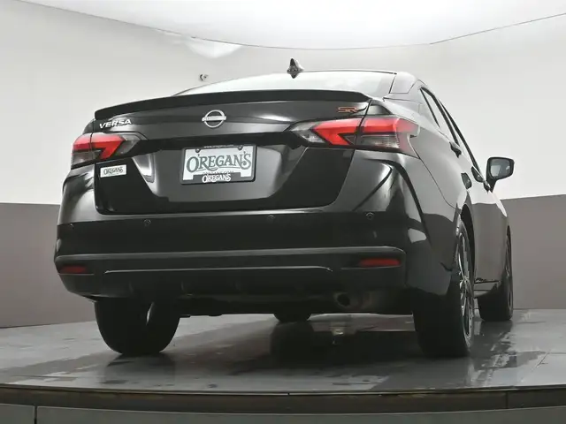 2024 Nissan Versa SR BACKUP CAMERA ALLOY WHEELS PUSH BUTTON STAR - Photo 39