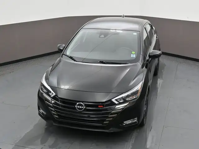 2024 Nissan Versa SR BACKUP CAMERA ALLOY WHEELS PUSH BUTTON STAR - Photo 41