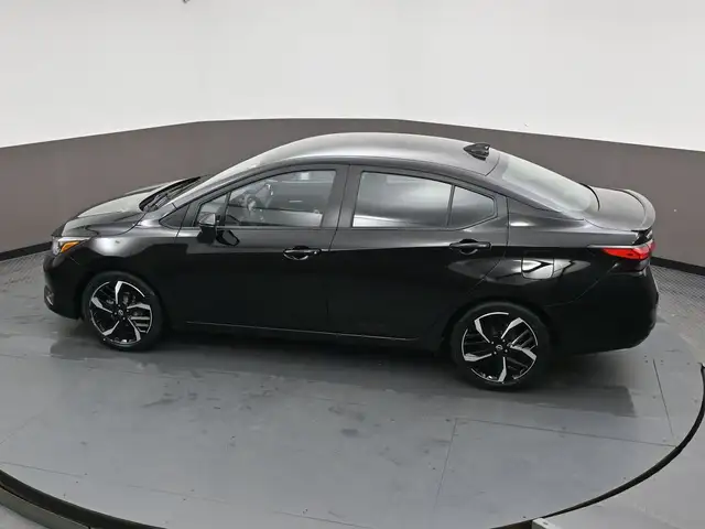 2024 Nissan Versa SR BACKUP CAMERA ALLOY WHEELS PUSH BUTTON STAR - Photo 43