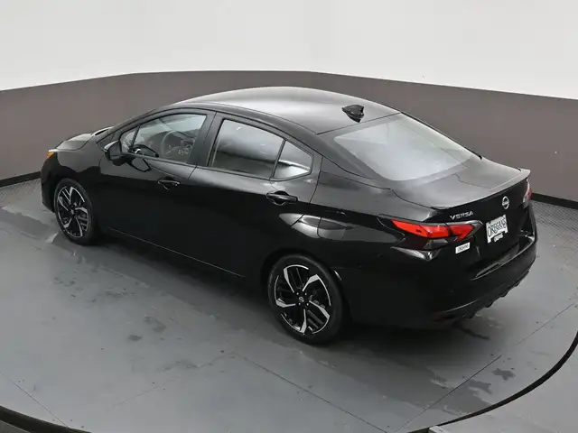 2024 Nissan Versa SR BACKUP CAMERA ALLOY WHEELS PUSH BUTTON STAR - Photo 44