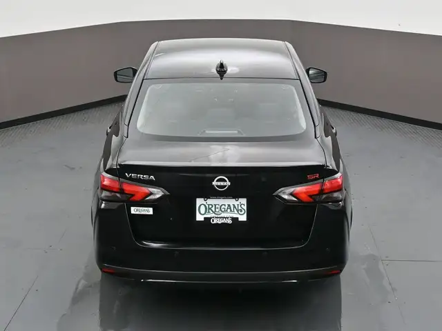 2024 Nissan Versa SR BACKUP CAMERA ALLOY WHEELS PUSH BUTTON STAR - Photo 45