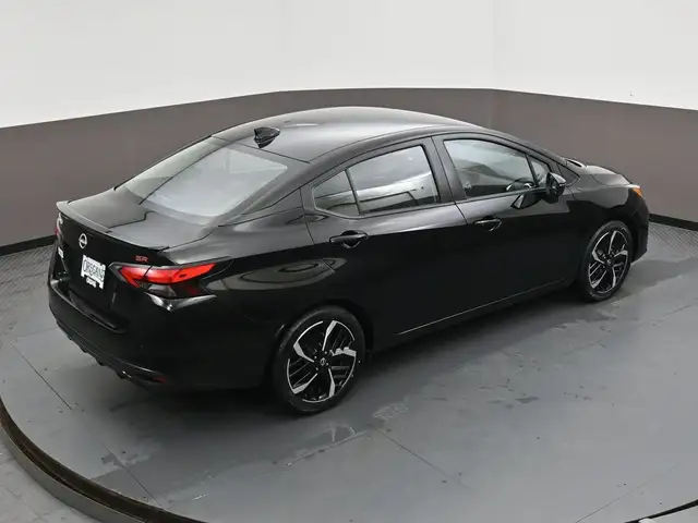 2024 Nissan Versa SR BACKUP CAMERA ALLOY WHEELS PUSH BUTTON STAR - Photo 46