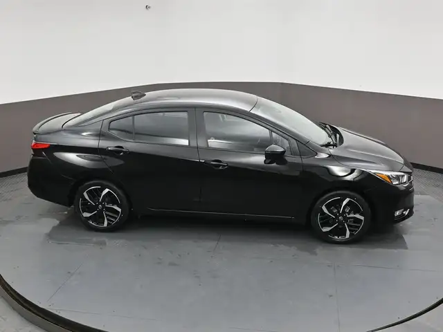 2024 Nissan Versa SR BACKUP CAMERA ALLOY WHEELS PUSH BUTTON STAR - Photo 47