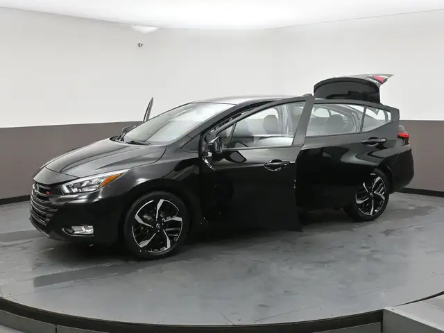 2024 Nissan Versa SR BACKUP CAMERA ALLOY WHEELS PUSH BUTTON STAR - Photo 51