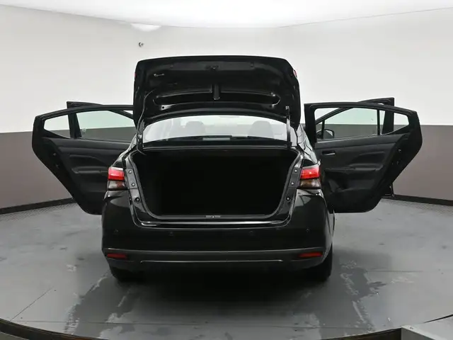 2024 Nissan Versa SR BACKUP CAMERA ALLOY WHEELS PUSH BUTTON STAR - Photo 54