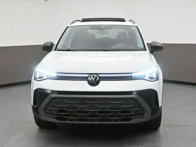 2025 Volkswagen Taos COMFORTLINE BLACK EDITION HEATED SEATS, HEA - Photo 2