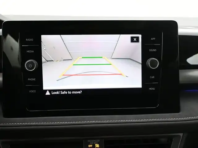 2025 Volkswagen Taos COMFORTLINE BLACK EDITION HEATED SEATS, HEA - Photo 7