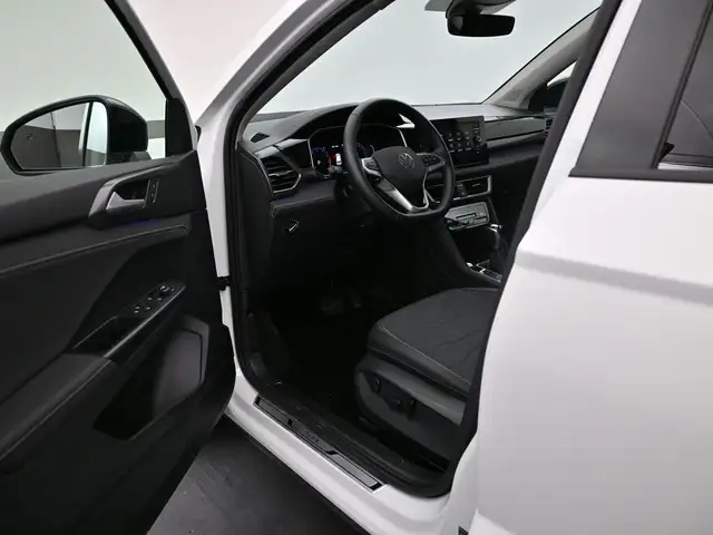 2025 Volkswagen Taos COMFORTLINE BLACK EDITION HEATED SEATS, HEA - Photo 12