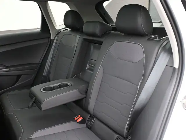 2025 Volkswagen Taos COMFORTLINE BLACK EDITION HEATED SEATS, HEA - Photo 16