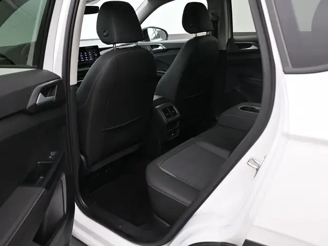 2025 Volkswagen Taos COMFORTLINE BLACK EDITION HEATED SEATS, HEA - Photo 17