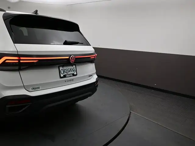 2025 Volkswagen Taos COMFORTLINE BLACK EDITION HEATED SEATS, HEA - Photo 18