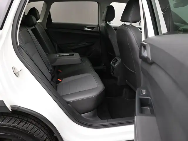 2025 Volkswagen Taos COMFORTLINE BLACK EDITION HEATED SEATS, HEA - Photo 20