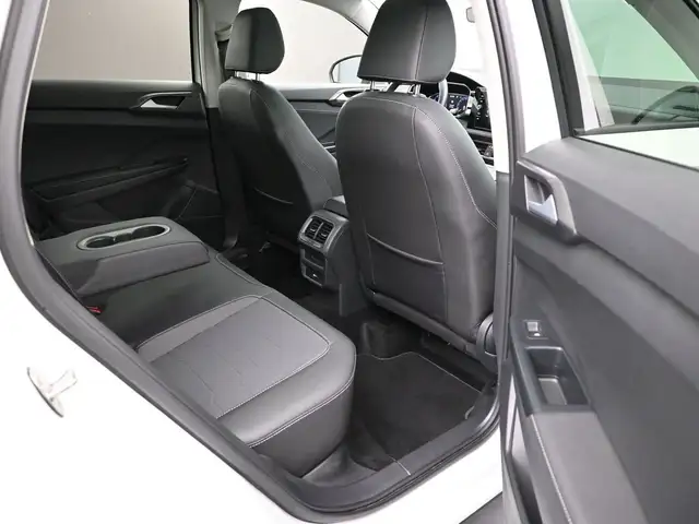 2025 Volkswagen Taos COMFORTLINE BLACK EDITION HEATED SEATS, HEA - Photo 21