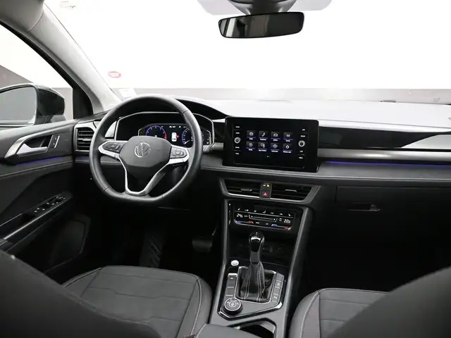 2025 Volkswagen Taos COMFORTLINE BLACK EDITION HEATED SEATS, HEA - Photo 22