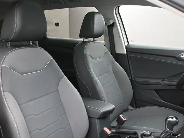 2025 Volkswagen Taos COMFORTLINE BLACK EDITION HEATED SEATS, HEA - Photo 25