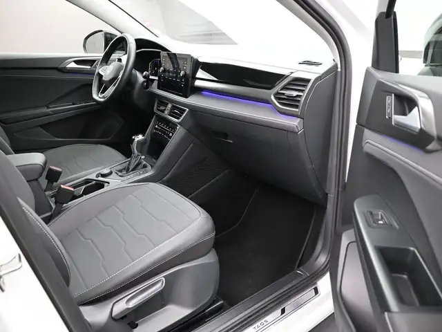 2025 Volkswagen Taos COMFORTLINE BLACK EDITION HEATED SEATS, HEA - Photo 27