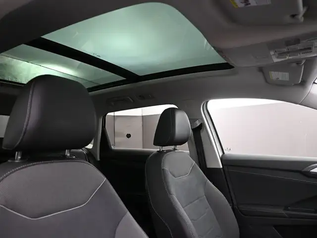 2025 Volkswagen Taos COMFORTLINE BLACK EDITION HEATED SEATS, HEA - Photo 28