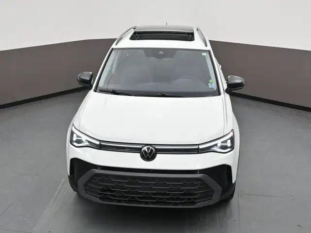 2025 Volkswagen Taos COMFORTLINE BLACK EDITION HEATED SEATS, HEA - Photo 43