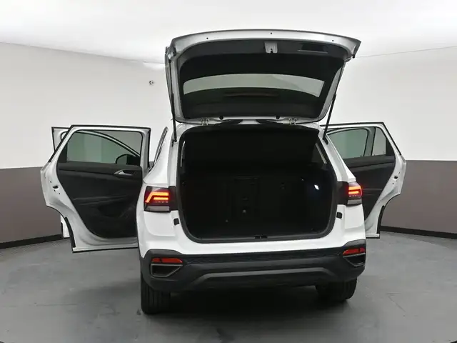 2025 Volkswagen Taos COMFORTLINE BLACK EDITION HEATED SEATS, HEA - Photo 56