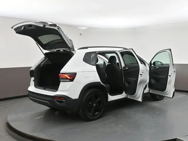 2025 Volkswagen Taos COMFORTLINE BLACK EDITION HEATED SEATS, HEA - Photo 57