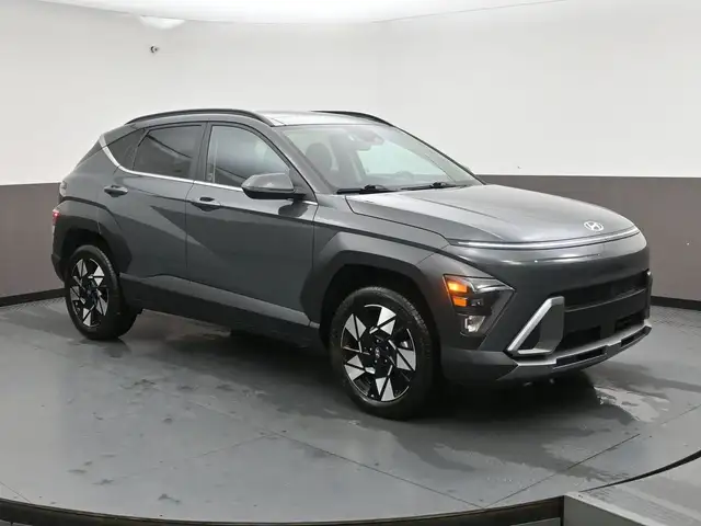 2025 Hyundai Kona PREFERRED HEATED SEATS, HEATED STEERING WHEEL,