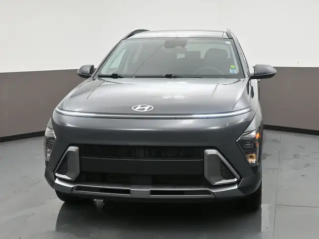 2025 Hyundai Kona PREFERRED HEATED SEATS, HEATED STEERING WHEEL, - Photo 2