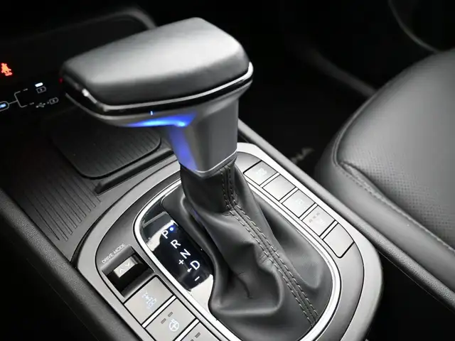 2025 Hyundai Kona PREFERRED HEATED SEATS, HEATED STEERING WHEEL, - Photo 9