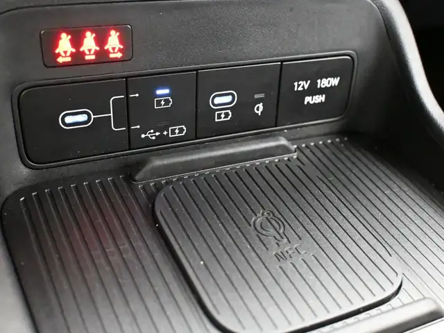 2025 Hyundai Kona PREFERRED HEATED SEATS, HEATED STEERING WHEEL, - Photo 11