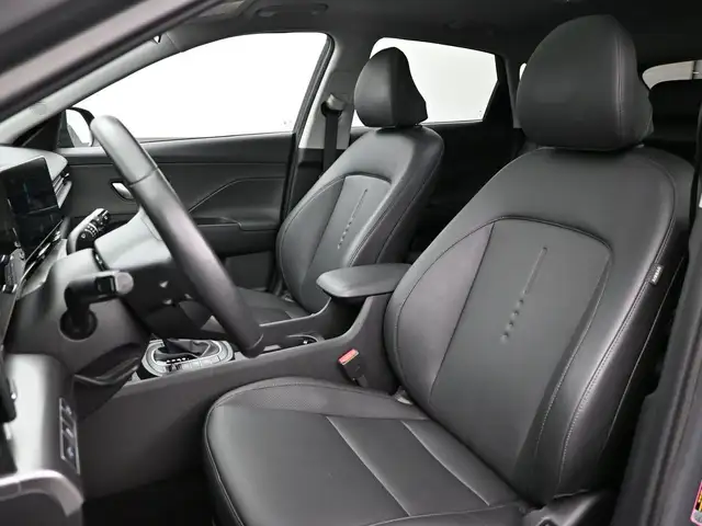 2025 Hyundai Kona PREFERRED HEATED SEATS, HEATED STEERING WHEEL, - Photo 18