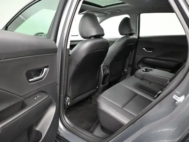 2025 Hyundai Kona PREFERRED HEATED SEATS, HEATED STEERING WHEEL, - Photo 19
