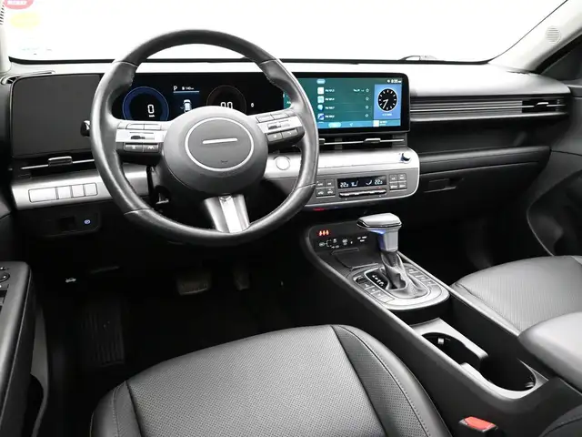 2025 Hyundai Kona PREFERRED HEATED SEATS, HEATED STEERING WHEEL, - Photo 20