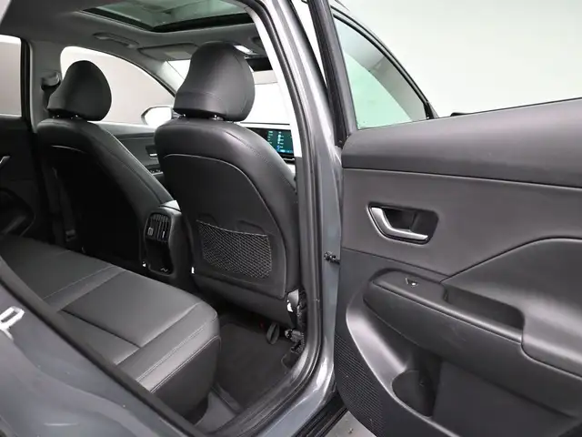 2025 Hyundai Kona PREFERRED HEATED SEATS, HEATED STEERING WHEEL, - Photo 24