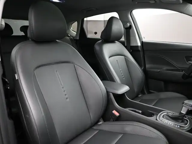 2025 Hyundai Kona PREFERRED HEATED SEATS, HEATED STEERING WHEEL, - Photo 28