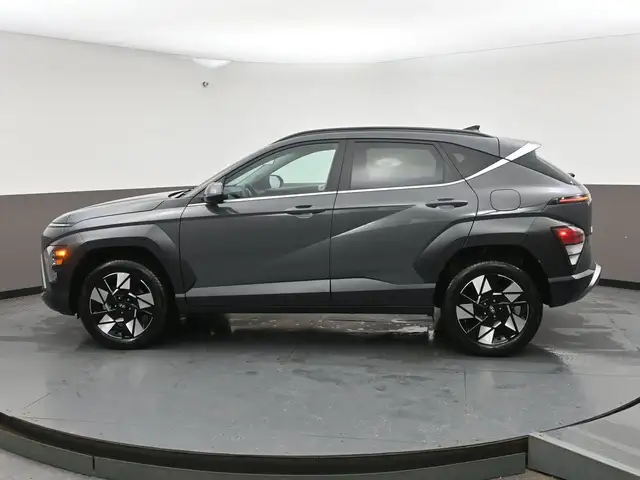 2025 Hyundai Kona PREFERRED HEATED SEATS, HEATED STEERING WHEEL, - Photo 30