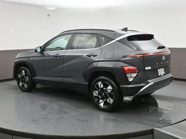 2025 Hyundai Kona PREFERRED HEATED SEATS, HEATED STEERING WHEEL, - Photo 31