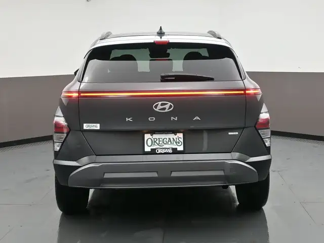 2025 Hyundai Kona PREFERRED HEATED SEATS, HEATED STEERING WHEEL, - Photo 32