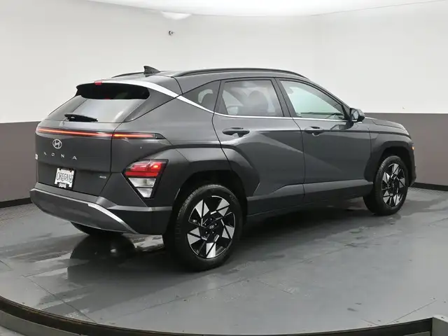 2025 Hyundai Kona PREFERRED HEATED SEATS, HEATED STEERING WHEEL, - Photo 33