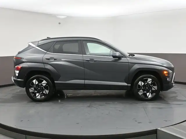 2025 Hyundai Kona PREFERRED HEATED SEATS, HEATED STEERING WHEEL, - Photo 34