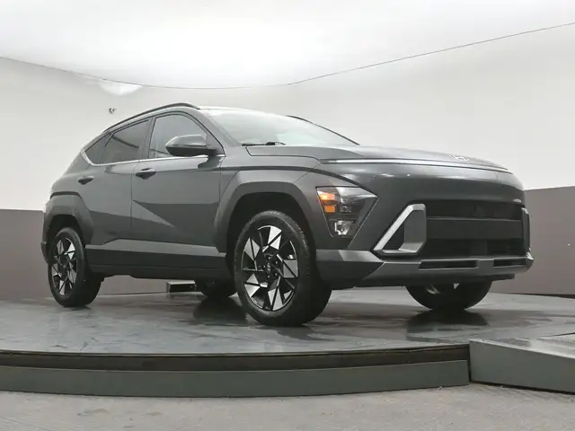 2025 Hyundai Kona PREFERRED HEATED SEATS, HEATED STEERING WHEEL, - Photo 37