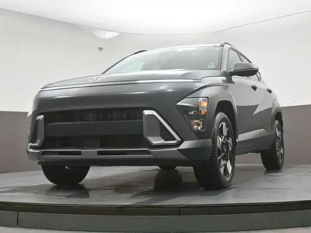 2025 Hyundai Kona PREFERRED HEATED SEATS, HEATED STEERING WHEEL, - Photo 38